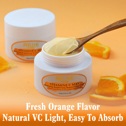 Vitamin C Collagen Brightening Face Cream