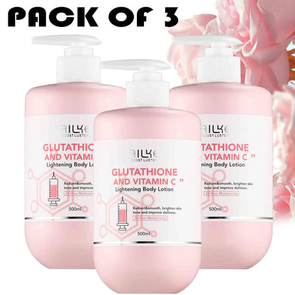 Vitamin C Glutathione Brightening Skin Set