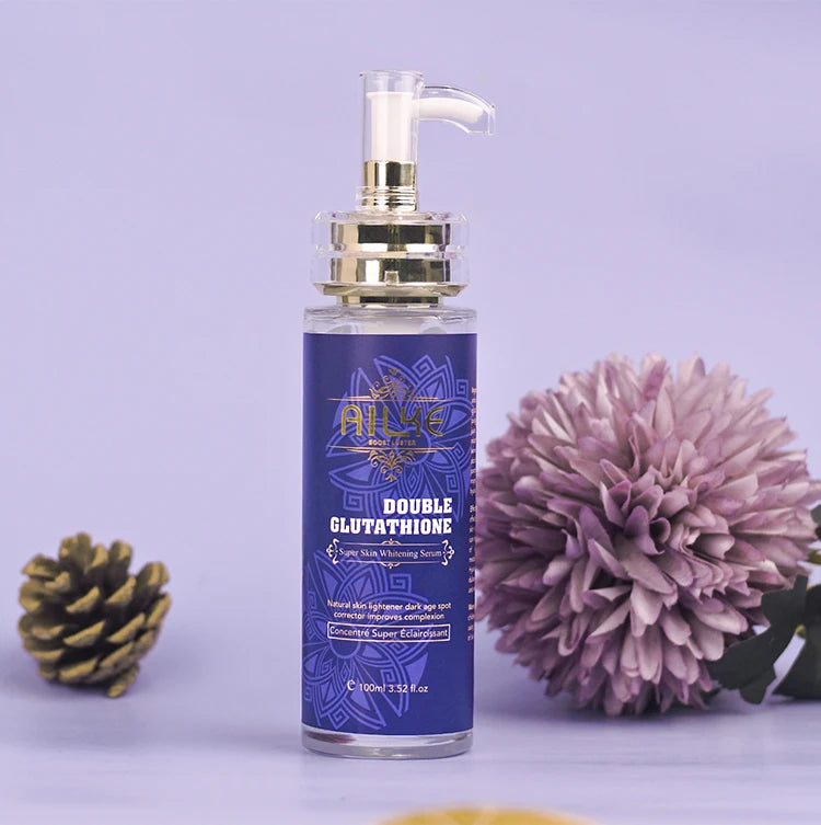 Glutathione Whitening Serum For Face Body