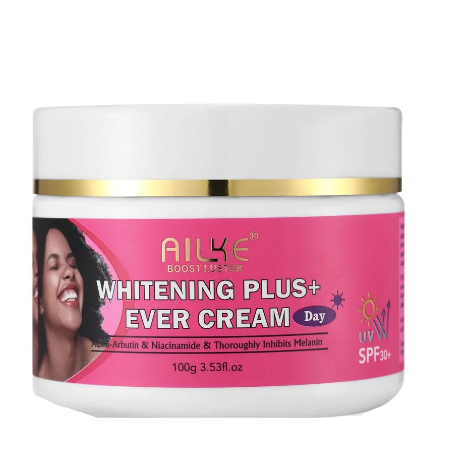 Women’s Whitening Face Cream with Niacinamide