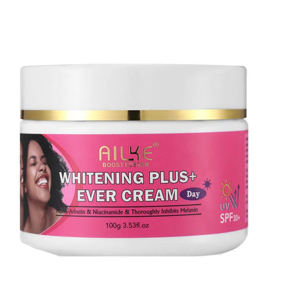 Women’s Whitening Face Cream with Niacinamide