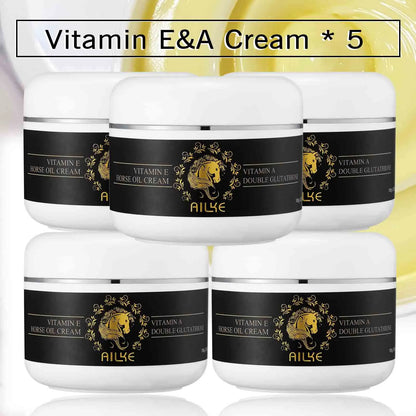 Brightening & Moisturizing Cream For Skin