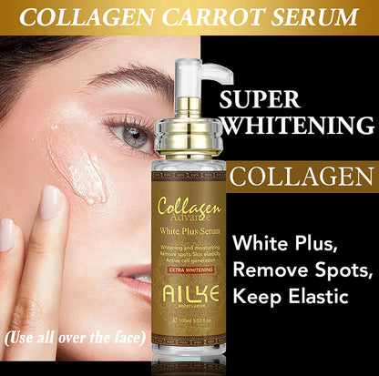 Collagen Skin Care Set For Whitening