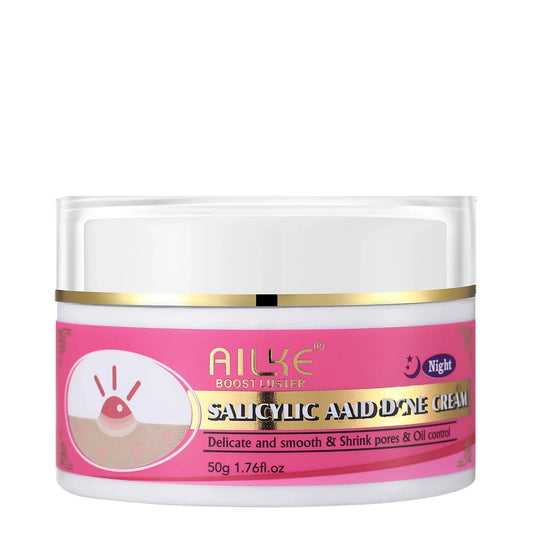 Acne Removal Face Cream For Clear Skin