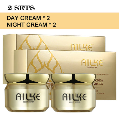 Glutathione Nicotinamide Whitening Face Care Set