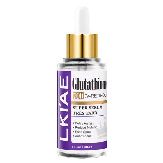 Glutathione Retinol Whitening Essence For Spots