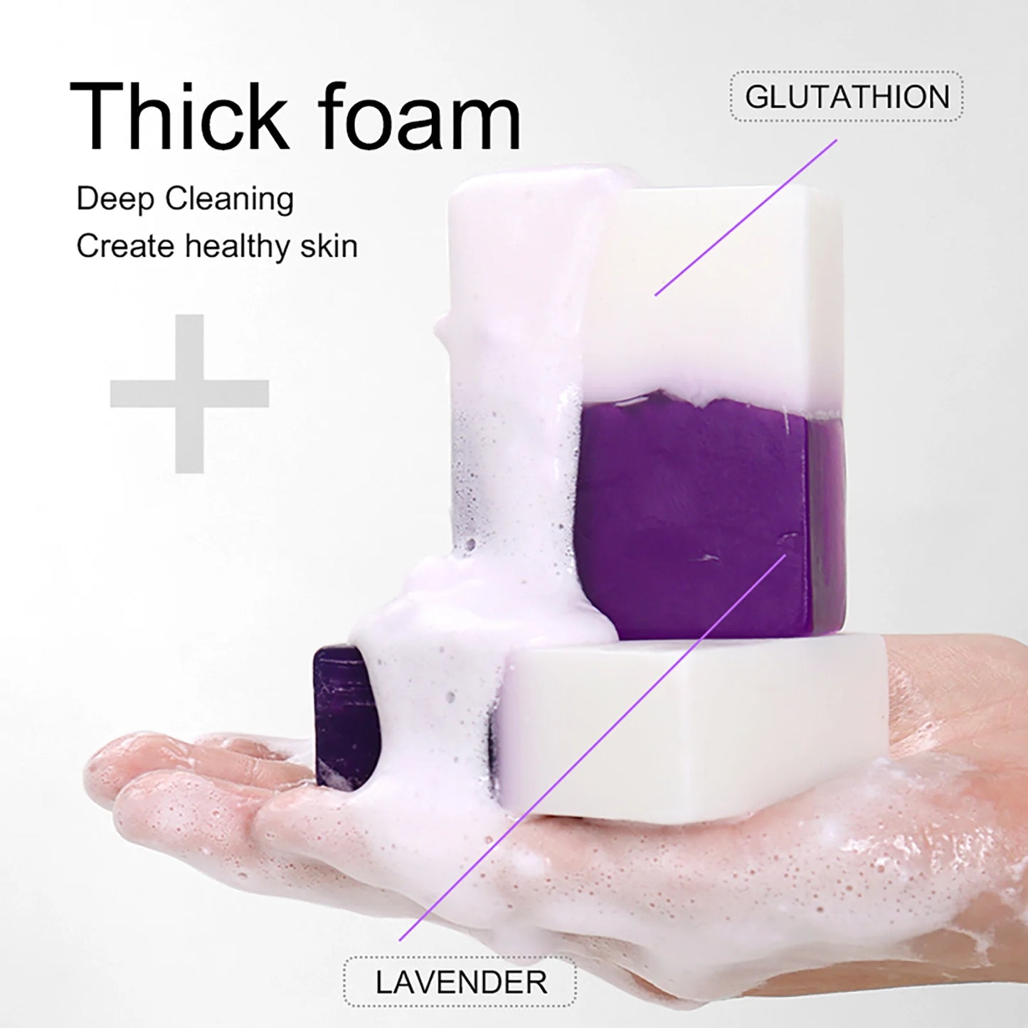 Double Glutathione Whitening Set For All